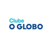 logo clube o globo