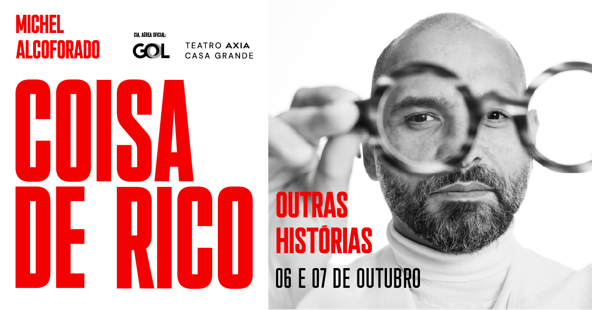 Coisa De Rico: Outras Histórias